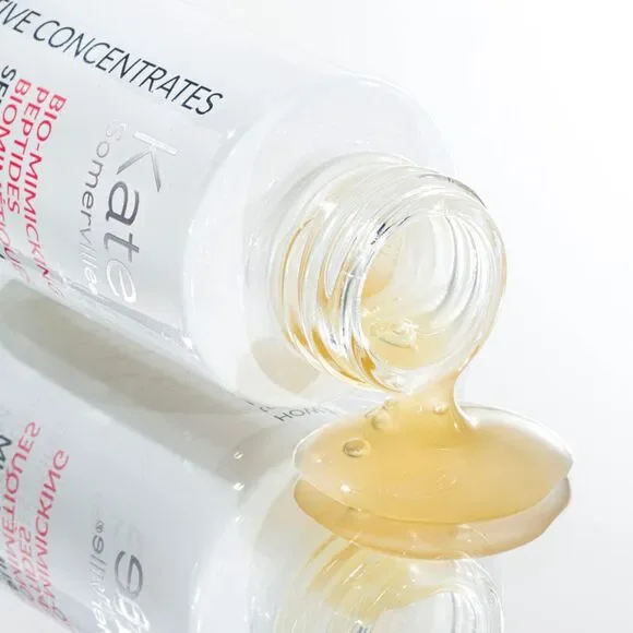 NIB Kate Somerville Active Concentrates Bio-Mimicking Peptides Serum - Picture 2 of 11
